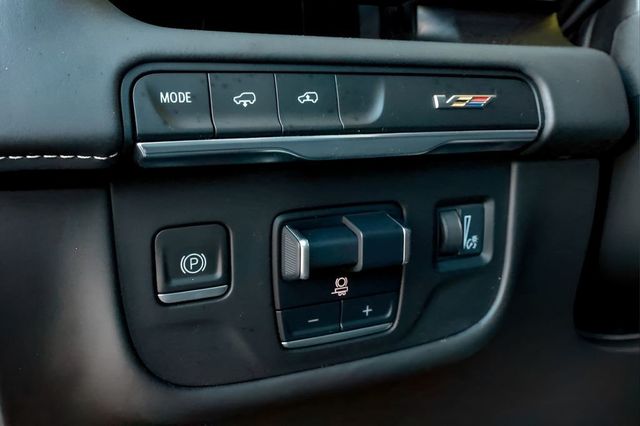 2023 Cadillac Escalade ESV V-Series - 23021308 - 33