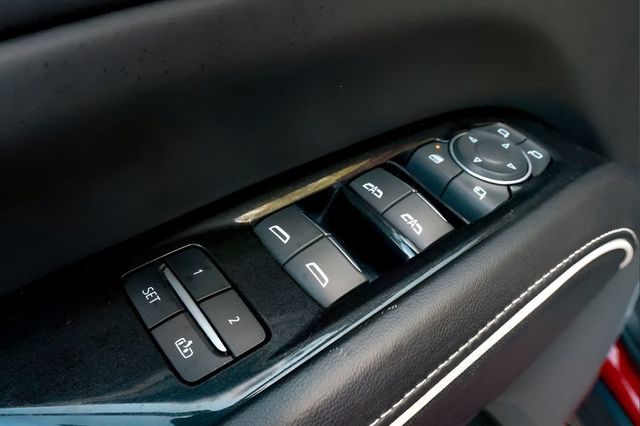 2023 Cadillac Escalade ESV V-Series - 23021308 - 34
