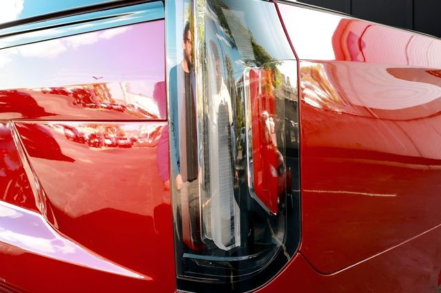 2023 Cadillac Escalade ESV V-Series - 23021308 - 39
