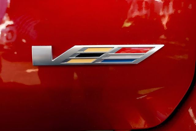 2023 Cadillac Escalade ESV V-Series - 23021308 - 41