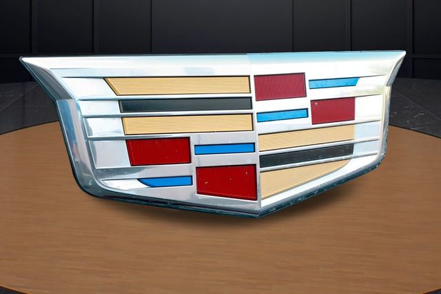 2023 Cadillac Escalade ESV V-Series - 23021308 - 46