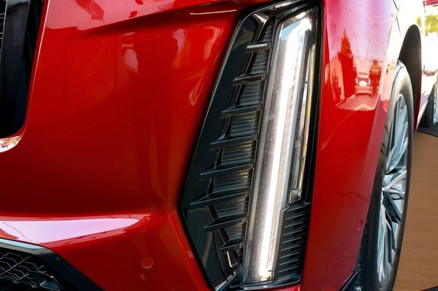 2023 Cadillac Escalade ESV V-Series - 23021308 - 50