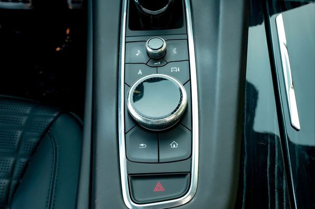 2023 Cadillac Escalade ESV V-Series - 23021308 - 51