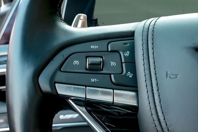 2023 Cadillac Escalade ESV V-Series - 23021308 - 60