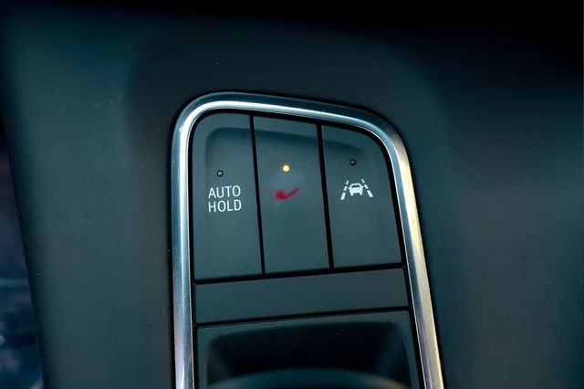 2023 Cadillac Escalade ESV V-Series - 23021308 - 63