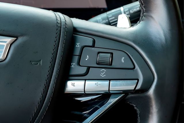 2023 Cadillac Escalade ESV V-Series - 23021308 - 65