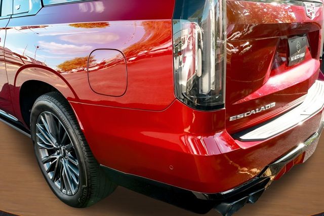 2023 Cadillac Escalade ESV V-Series - 23021308 - 7