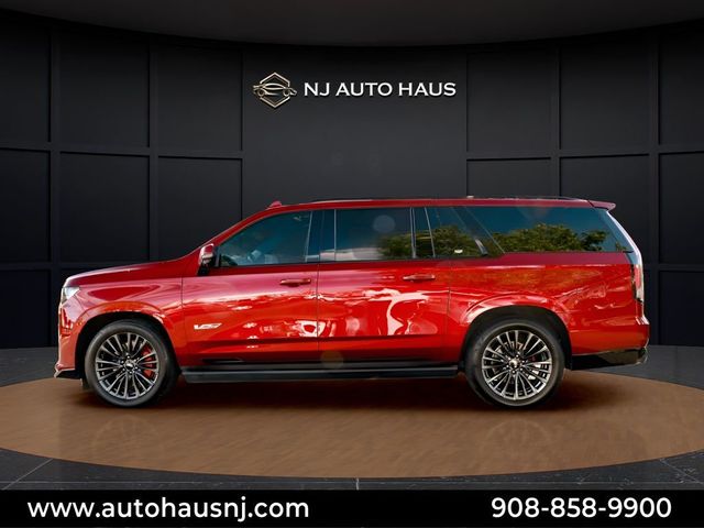 2023 Cadillac Escalade ESV V-Series - 23021308 - 8