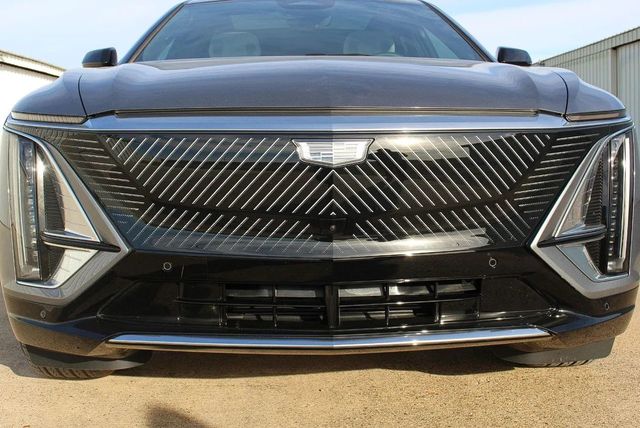 2023 Cadillac LYRIQ RWD 4dr Luxury - 22938497 - 9