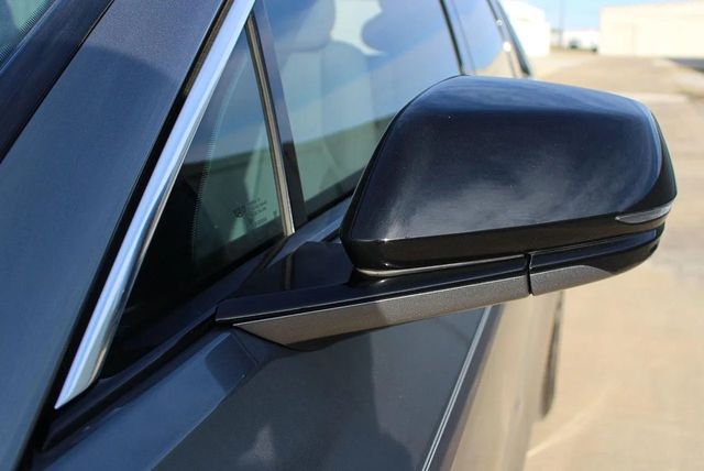 2023 Cadillac LYRIQ RWD 4dr Luxury - 22938497 - 12