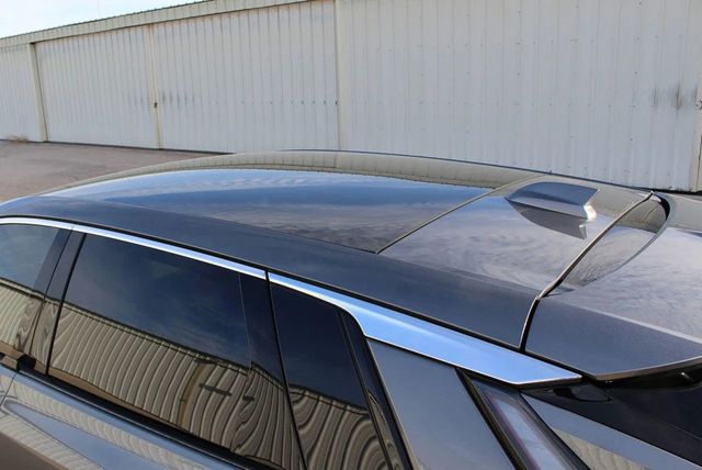 2023 Cadillac LYRIQ RWD 4dr Luxury - 22938497 - 15