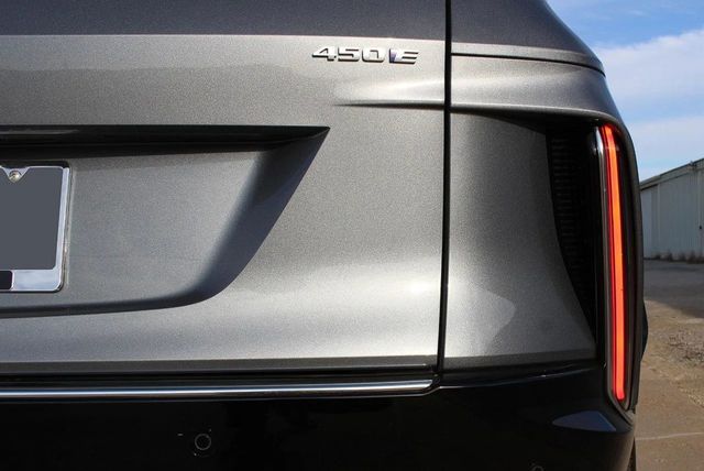 2023 Cadillac LYRIQ RWD 4dr Luxury - 22938497 - 19