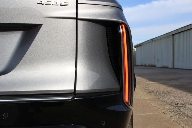 2023 Cadillac LYRIQ RWD 4dr Luxury - 22938497 - 20