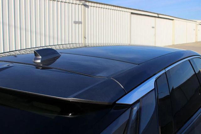 2023 Cadillac LYRIQ RWD 4dr Luxury - 22938497 - 21