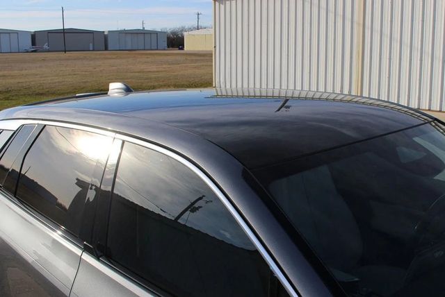 2023 Cadillac LYRIQ RWD 4dr Luxury - 22938497 - 22