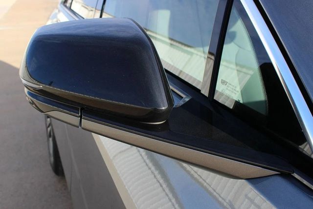 2023 Cadillac LYRIQ RWD 4dr Luxury - 22938497 - 24