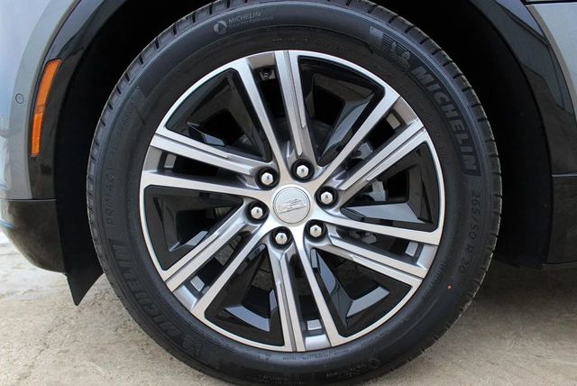 2023 Cadillac LYRIQ RWD 4dr Luxury - 22938497 - 25