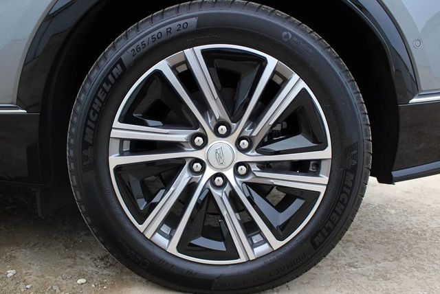 2023 Cadillac LYRIQ RWD 4dr Luxury - 22938497 - 27