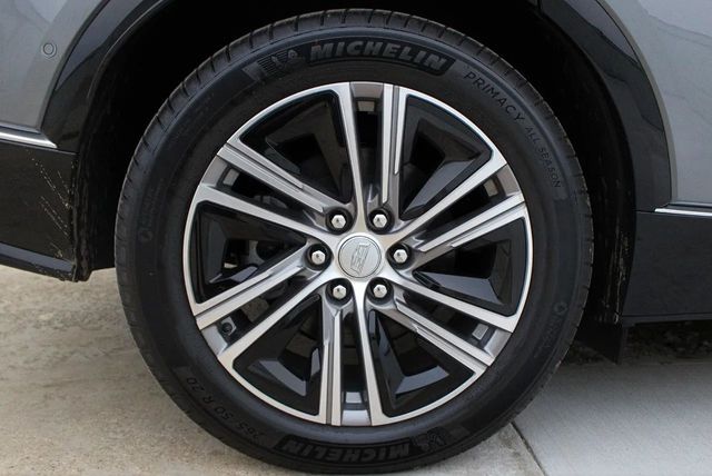 2023 Cadillac LYRIQ RWD 4dr Luxury - 22938497 - 28