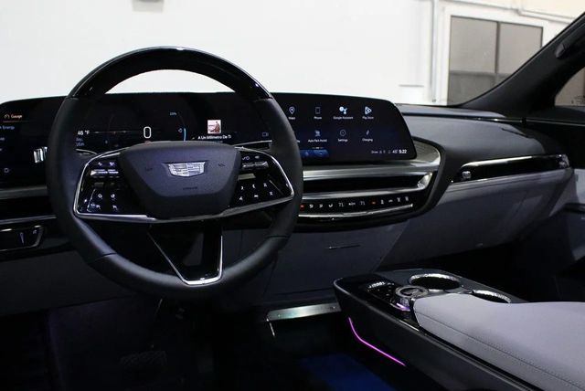 2023 Cadillac LYRIQ RWD 4dr Luxury - 22938497 - 29