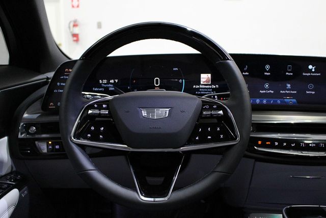 2023 Cadillac LYRIQ RWD 4dr Luxury - 22938497 - 39