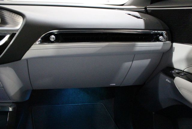 2023 Cadillac LYRIQ RWD 4dr Luxury - 22938497 - 41