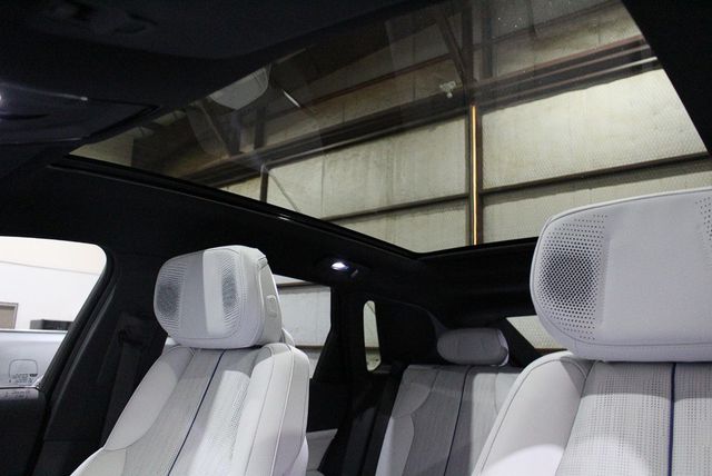 2023 Cadillac LYRIQ RWD 4dr Luxury - 22938497 - 44