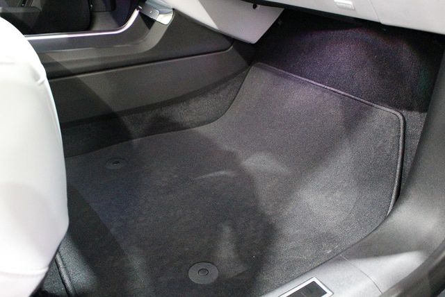 2023 Cadillac LYRIQ RWD 4dr Luxury - 22938497 - 48