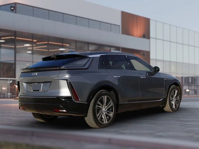 2023 Cadillac LYRIQ RWD 4dr Luxury - 22938497 - 6