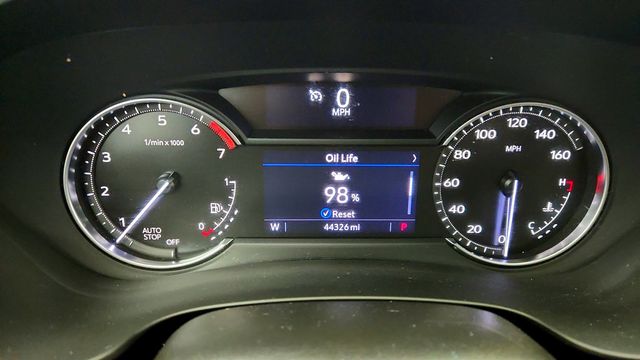 2023 Cadillac XT4 4dr Luxury - 22975331 - 11