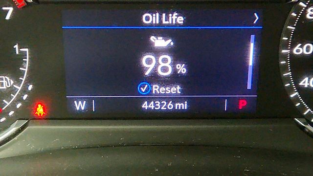 2023 Cadillac XT4 4dr Luxury - 22975331 - 12