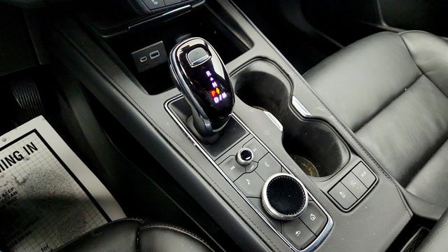 2023 Cadillac XT4 4dr Luxury - 22975331 - 13