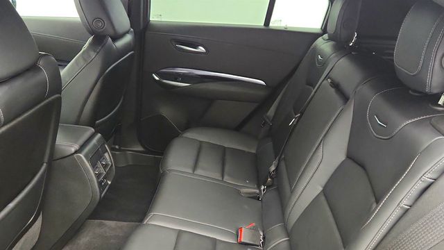 2023 Cadillac XT4 4dr Luxury - 22975331 - 17
