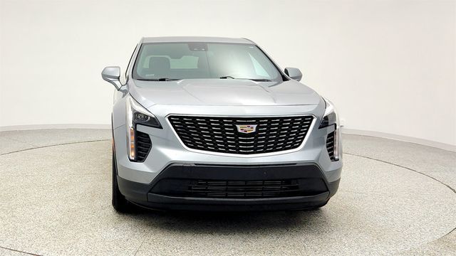 2023 Cadillac XT4 4dr Luxury - 22975331 - 1