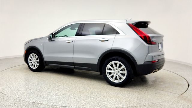 2023 Cadillac XT4 4dr Luxury - 22975331 - 5