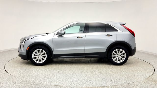 2023 Cadillac XT4 4dr Luxury - 22975331 - 6