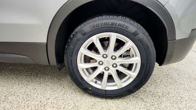 2023 Cadillac XT4 4dr Luxury - 22975331 - 7