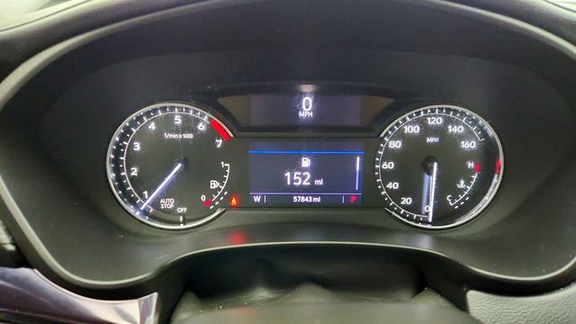 2023 Cadillac XT4 4dr Luxury w/ Power Sunroof + Cold Weather & Driver Assist. Pkgs - 22967979 - 14