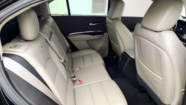 2023 Cadillac XT4 4dr Luxury w/ Power Sunroof + Cold Weather & Driver Assist. Pkgs - 22967979 - 23