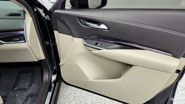 2023 Cadillac XT4 4dr Luxury w/ Power Sunroof + Cold Weather & Driver Assist. Pkgs - 22967979 - 26