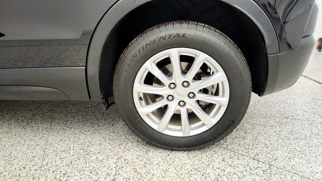 2023 Cadillac XT4 4dr Luxury w/ Power Sunroof + Cold Weather & Driver Assist. Pkgs - 22967979 - 8