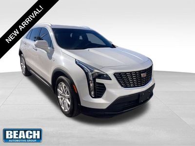 2023 Cadillac XT4