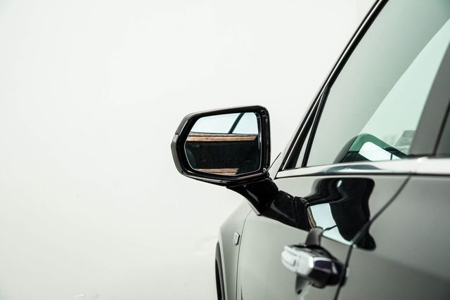 2023 Cadillac XT4 AWD 4dr Premium Luxury - 23011463 - 13