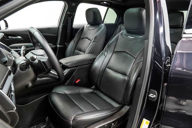 2023 Cadillac XT4 AWD 4dr Premium Luxury - 23011463 - 14