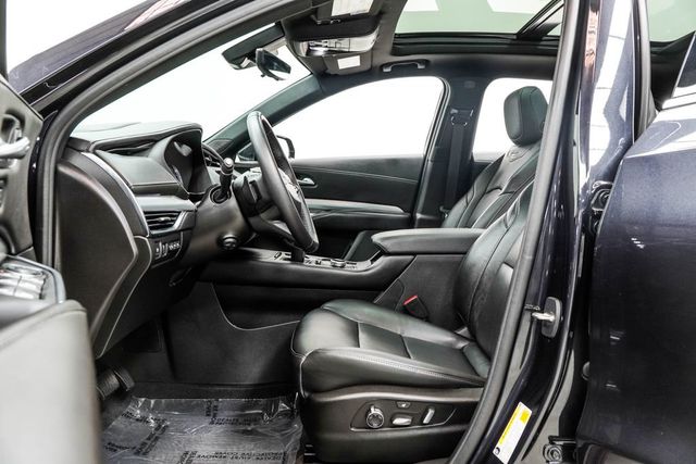 2023 Cadillac XT4 AWD 4dr Premium Luxury - 23011463 - 15