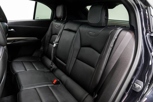 2023 Cadillac XT4 AWD 4dr Premium Luxury - 23011463 - 16