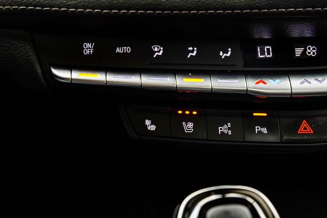 2023 Cadillac XT4 AWD 4dr Premium Luxury - 23011463 - 26