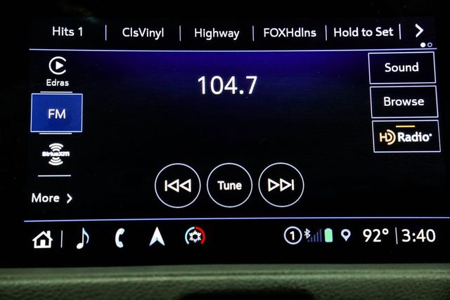 2023 Cadillac XT4 AWD 4dr Premium Luxury - 23011463 - 28