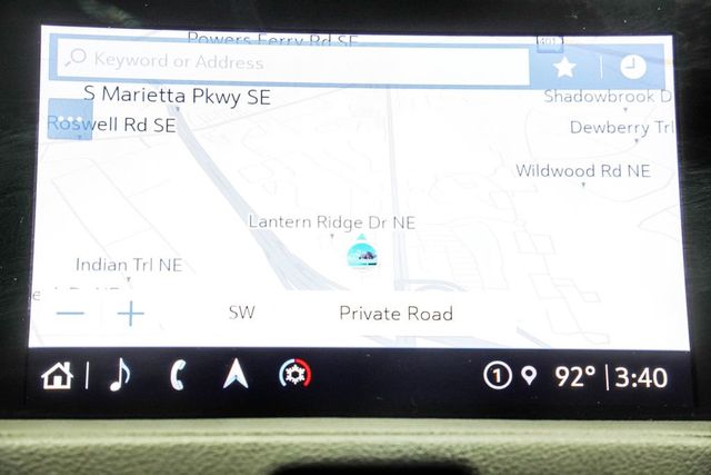 2023 Cadillac XT4 AWD 4dr Premium Luxury - 23011463 - 29