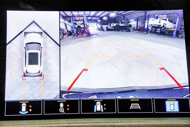 2023 Cadillac XT4 AWD 4dr Premium Luxury - 23011463 - 31